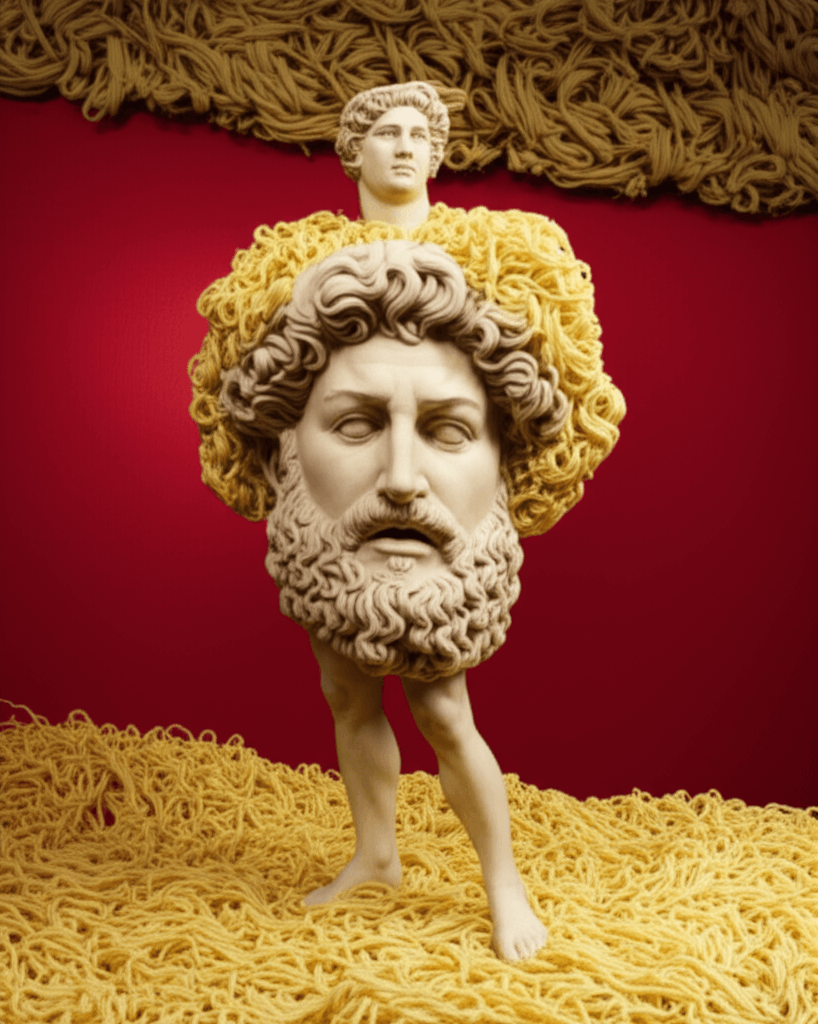 Italian Brainrot Generator