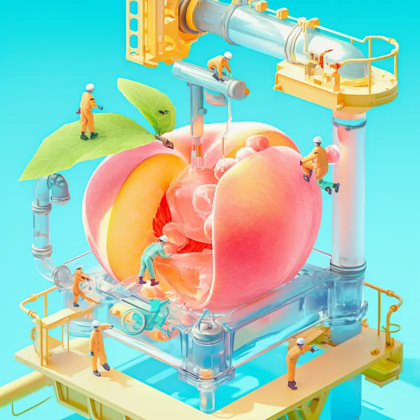 Mini World Generator