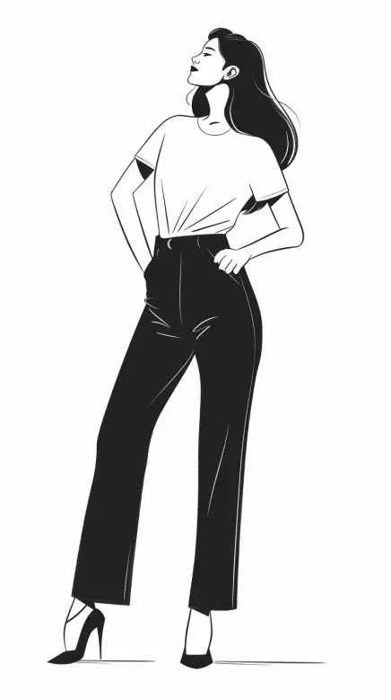 Pose Reference Generator